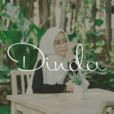 episode Raisa - Mantan Terindah ( cover by Dinda ) artwork