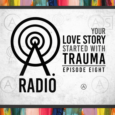 episode A.Bevy Radio: Episode Eight artwork