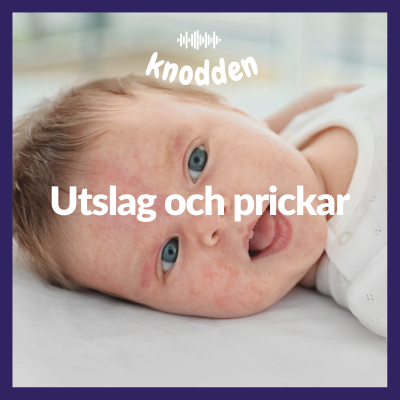 episode Utslag och prickar artwork