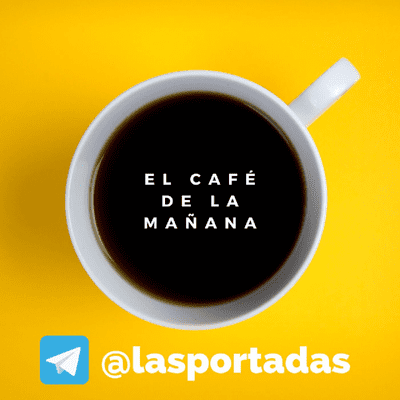 El café de la mañana