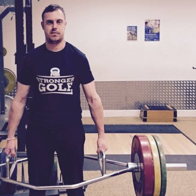 episode Gain club speed, decrease injury and improve performance - Nick Buchan artwork