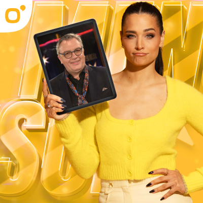 episode Hape Kerkeling – Hallo, ich bin Königin Beatrix! - Folge Eins von Zwei artwork