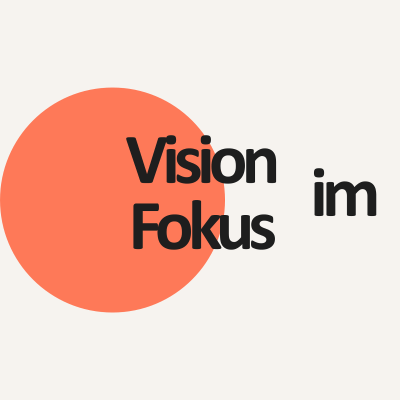 episode Mark Bühner - Vision im Fokus artwork