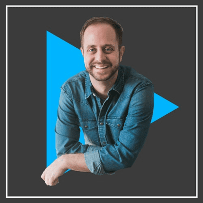 episode DANIEL RICCI - The Creative Industry During COVID-19, Inspiring Youth, & Staying Relevant [013] artwork