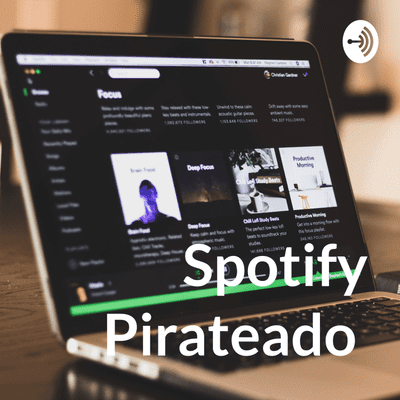 Spotify Pirateado
