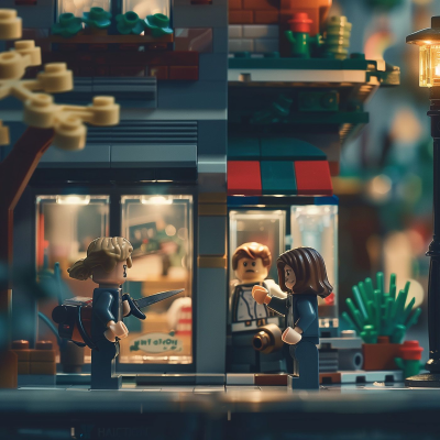 episode Episode 325 artwork