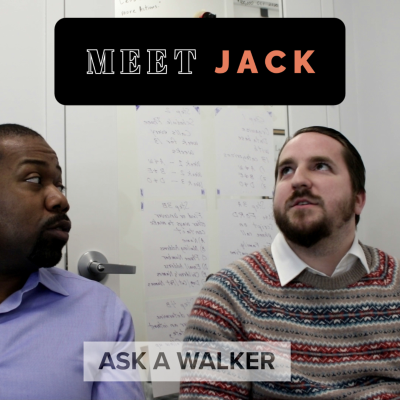 episode Episode 4: Meet Jack Cordes from Bridge First Insurance artwork
