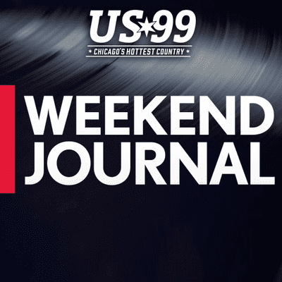 episode Weekend Journal Nov 16-17 artwork