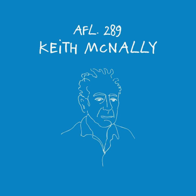 episode #289 - Keith McNally artwork