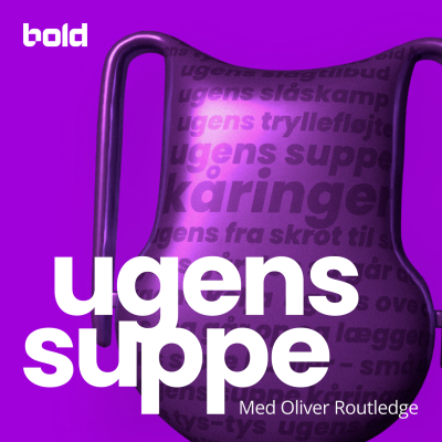 episode OPTAKT - Afgørelsens time: Hvem har fordelen? artwork