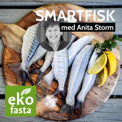 episode Ekofasta - Smartfisk artwork