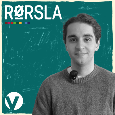 episode Skal jeg stemme Venstre? artwork
