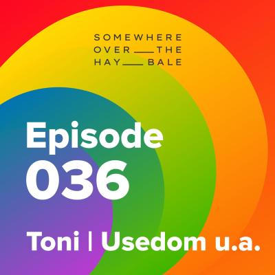 episode Toni | Usedom u.a. artwork