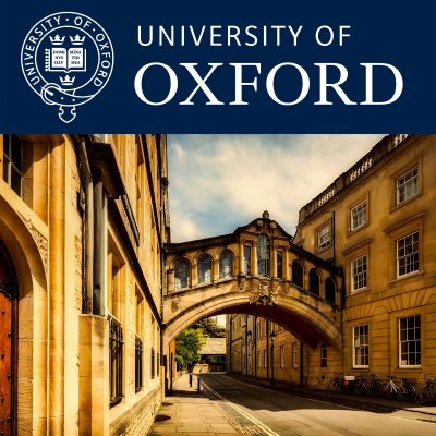 Cover image of show Modern Languages Inaugural lectures