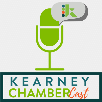 episode Kearney ChamberCast: Adulting 101 EP: 3 artwork