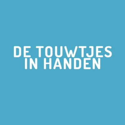 De Touwtjes In Handen - Podcast met Dick Bijl