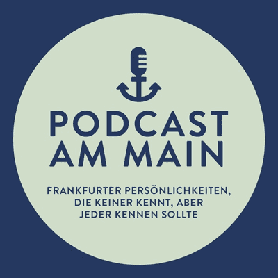 Podcast am Main