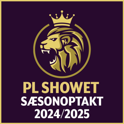 episode Sæsonoptakt: 2024/2025 artwork