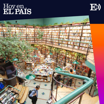 episode Recomendaciones culturales de Navidad: los imprescindibles de 2025 artwork