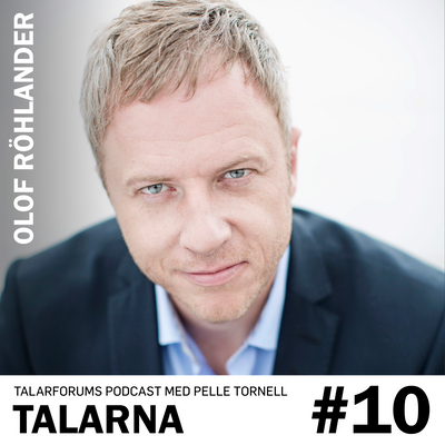 episode 10. Olof Röhlander intervjuas av Pelle Tornell artwork