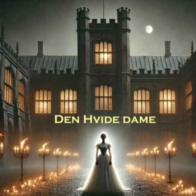 episode Halloween Special artwork