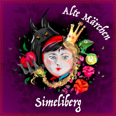 episode #76 Alte Märchen - Simeliberg artwork