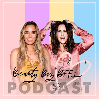 episode Just start...Working for someone else and why it has perks artwork