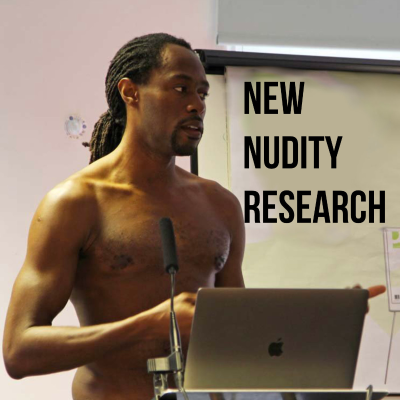 episode New Nudity Research artwork