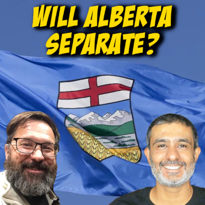 episode Is Alberta Separation Viable? artwork