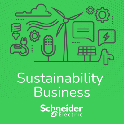 episode PODCAST: Decarbonizing the Chain artwork