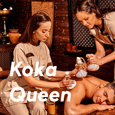 Koka Queen
