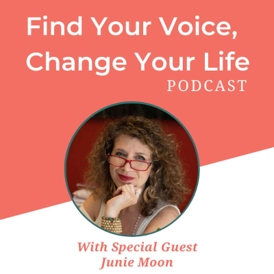 episode #164 She Stood Between Her Past and Her Future—and Chose Love artwork