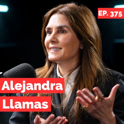 episode Los 12 principios para vivir una vida plena de Ale Llamas - 375 artwork