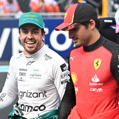 episode Watch This Before You Watch F1’s 2025 Spanish Grand Prix artwork