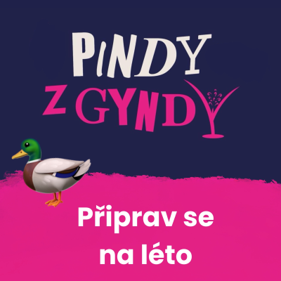 episode Připrav se na léto artwork