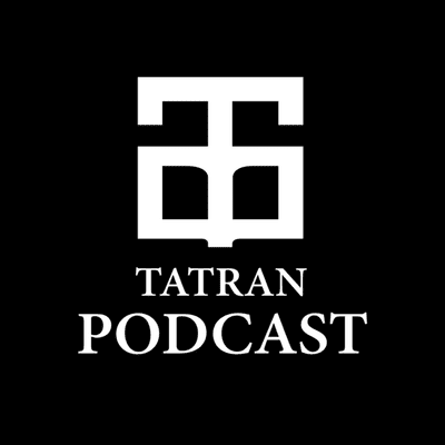 TATRAN PODCAST