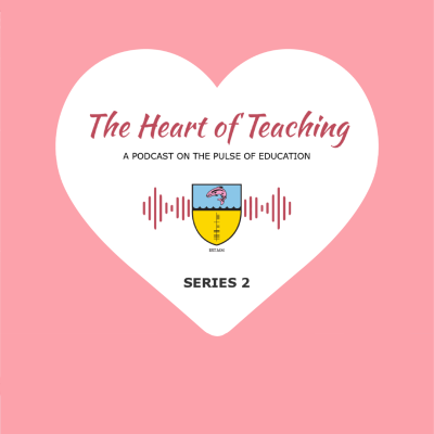 episode S2 Ep3: A Love of Literacy artwork