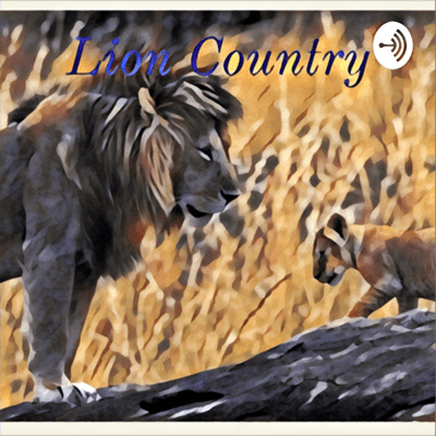 episode Upcoming Weeks Preview for Lion Country PrideCast artwork