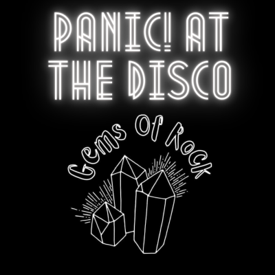 episode Panic! At The Disco artwork