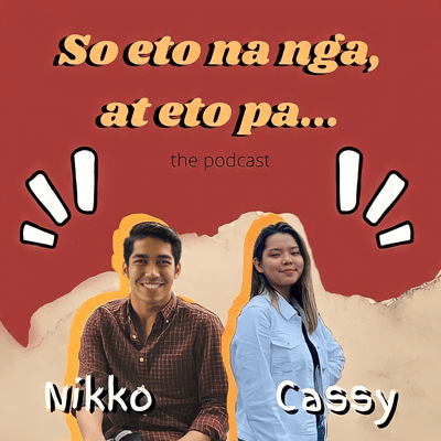 episode Season Finale: "It's more fun in the Philippines" | EP. 10 artwork