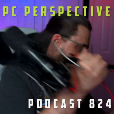 episode Podcast #824 - NVIDIA Money, ASRock Ryzen Fix, 10 Dollar 10GbE, Two Great Sub-$25 IEMs, 6 Ghz WiFi + MORE! artwork
