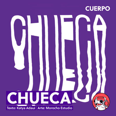 episode Chueca, de Katya Adaui artwork