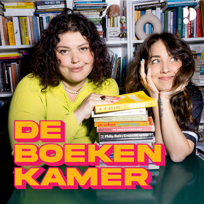 De Boekenkamer