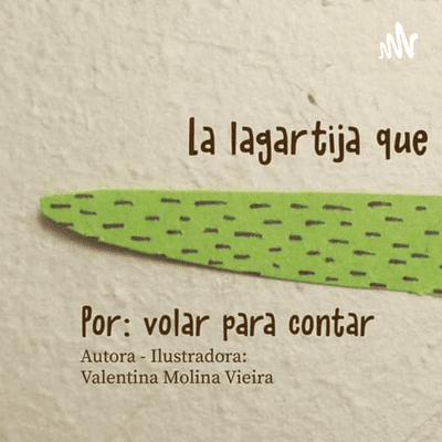La lagartija