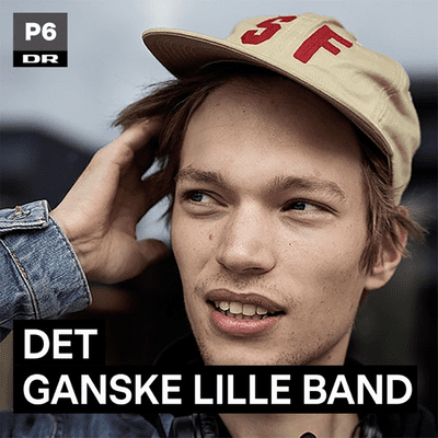 Det ganske lille band