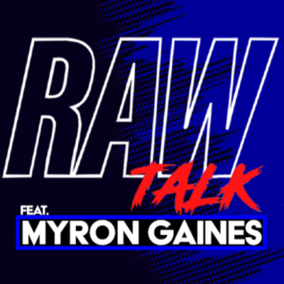 episode Myron Gaines on the Greatest Threat to America artwork
