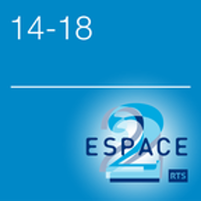 14-18: petites musiques d'une Grande Guerre ‐ RTS Espace 2