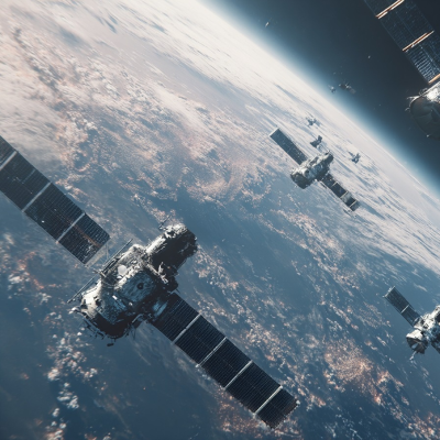 episode Ep535_B: Plaguicidas; Rayos Gamma; Megaconstelaciones; Norupertedro artwork