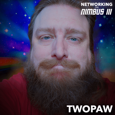 episode 056: Twopaw artwork