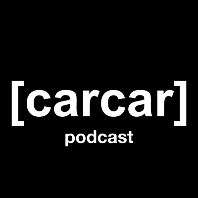 episode 16 - Дорожные камеры, Volvo и ограничение скорости, BMW 4 с ноздрями. artwork